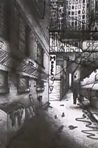 Conqueror of the underworld