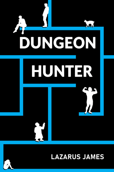 Dungeon Hunter