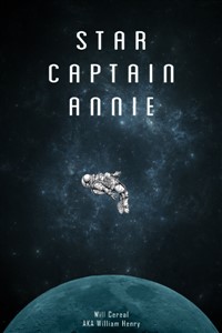 Star Captain Annie