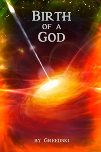The Birth of a God