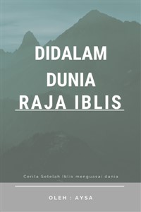 Didalam Dunia Raja Iblis