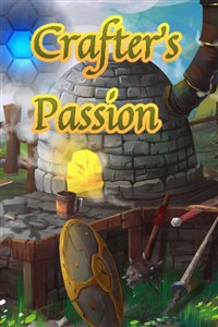 Crafter's Passion (AKA Gleaners' Guild)