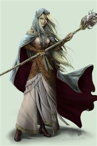 Bloodlines and Powers