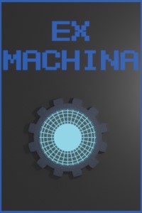 Ex Machina (Hiatus)