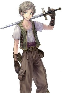 Living in another world in peace and harmony i think!!!??