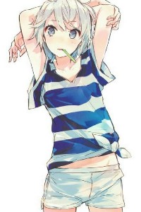 Is It Wrong to Try to Pick Up Girls When You're Disguising as a Girl?