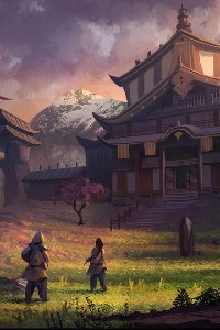 The Fortress That Stood