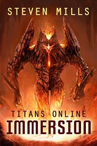 Titans Online: Immersion