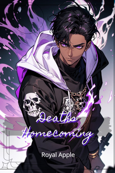 Death's Homecoming
