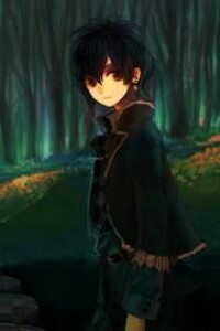 The assassin in the other world