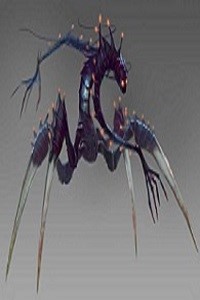 Virilia: The Untold Tales