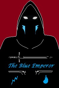 The Blue Emperor