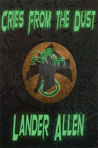 Cries from the Dust (Working title)
