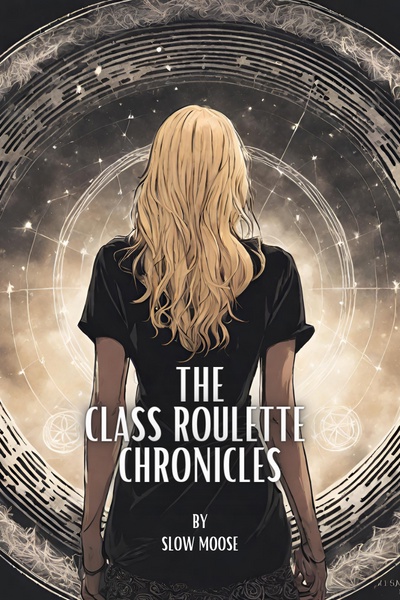 The Class Roulette Chronicles