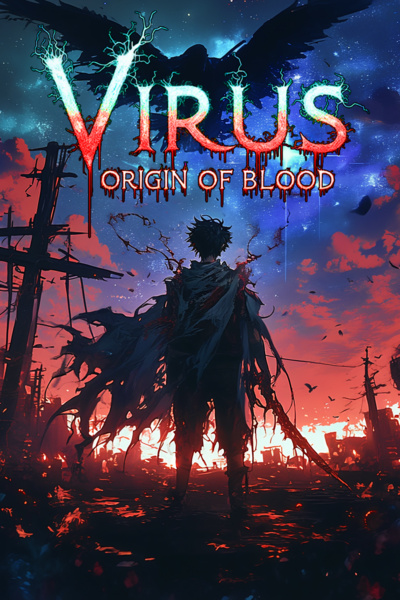 Virus: Origin of Blood