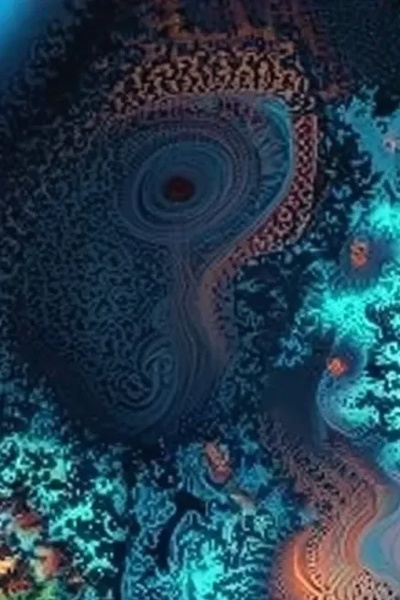 Arcanum Veritas: Fractals (Español/Spanish)