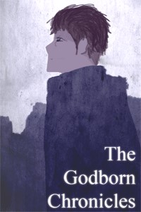 The Godborn Chronicles (dropped)