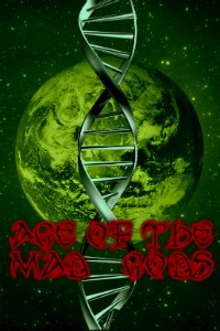Age of the Mad Gods