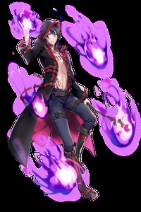 The tales of the Arch-necromancer