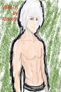 Reincarnation: First Monster