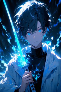 pov of a nobody: reincarnated in the spirit world