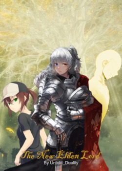 The New Elden Lord