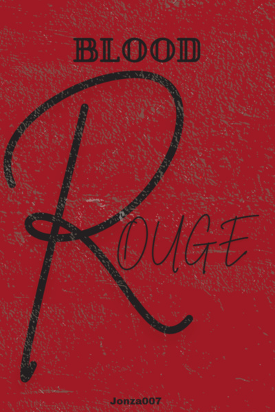 Rouge Blood