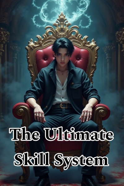 The Ultimate Skill System: Absorb, Upgrade, Create, Transfer [LitRPG]