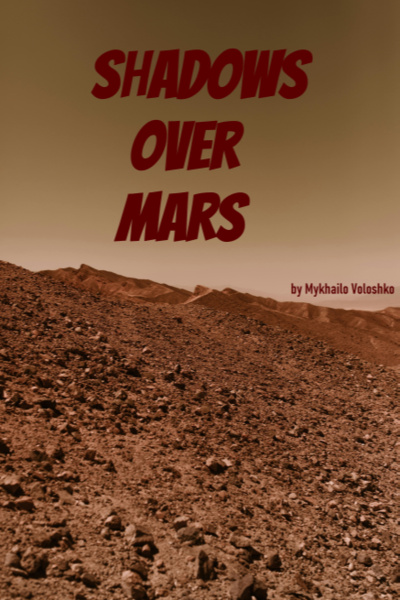 Shadows Over Mars
