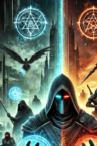 The Rise of The Fallen