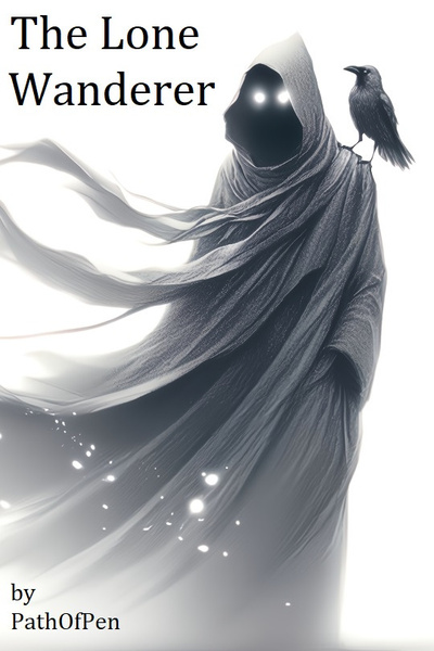 (Book 2 Complete!) The Lone Wanderer [World-Hopping & Western Cultivation LitRPG]