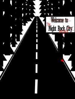 The Night Rock Murders