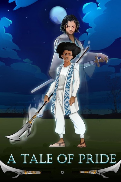 A Tale of Pride