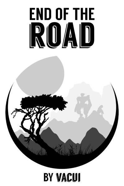 End of the road