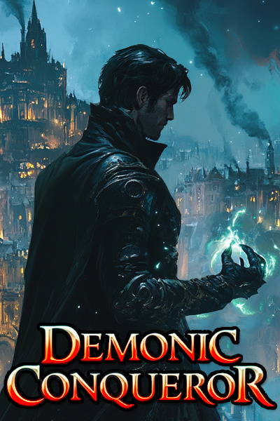 Demonic Conqueror [LitRPG, Isekai, Progression]