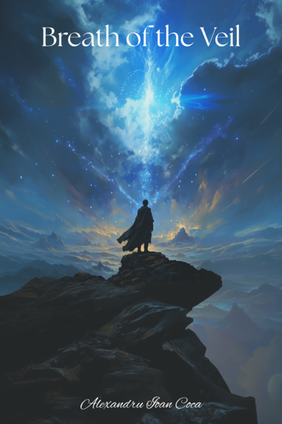 The Multirift Saga - Book I: Breath of the Veil