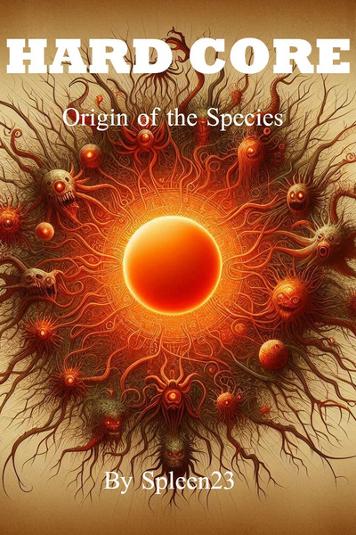 HARD CORE : Origin of the Species