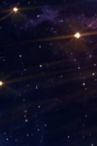 THE PRINCE WHO FELL BETWEEN STARS