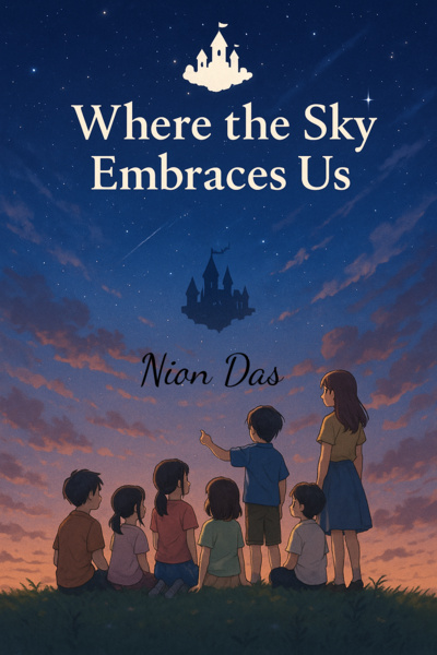 Where the Sky Embraces Us