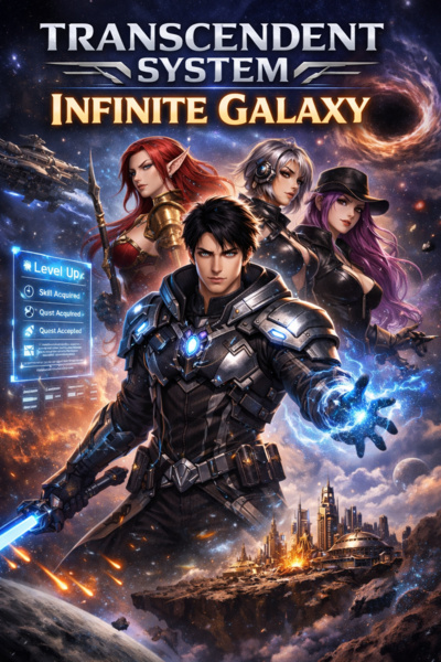 Transcendent System: Infinite Galaxy