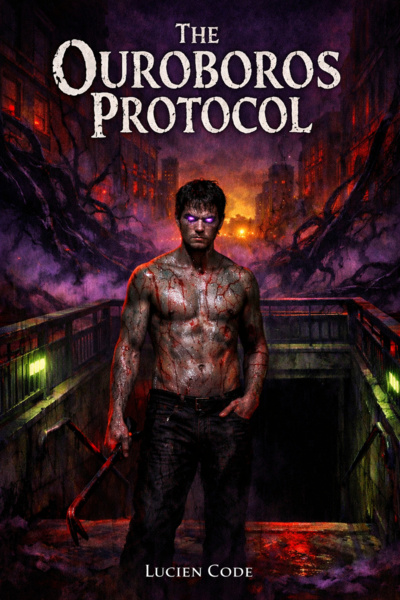 THE OUROBOROS PROTOCOL[ LitRPG progression ]