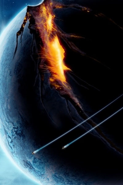 The Confederation falls