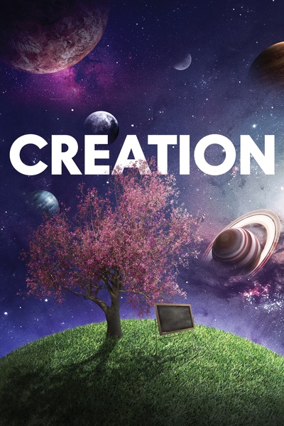 Creation: Book 4: The Creator Wars