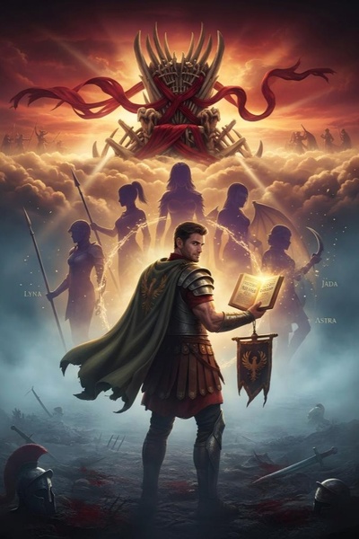 Centurion to Emperor: The Bedchamber Cultivation