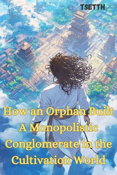 How an Orphan Built a Monopolistic Conglomerate in the Cultivation World