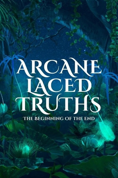 Arcane Laced Truths: The Beginning Of The End