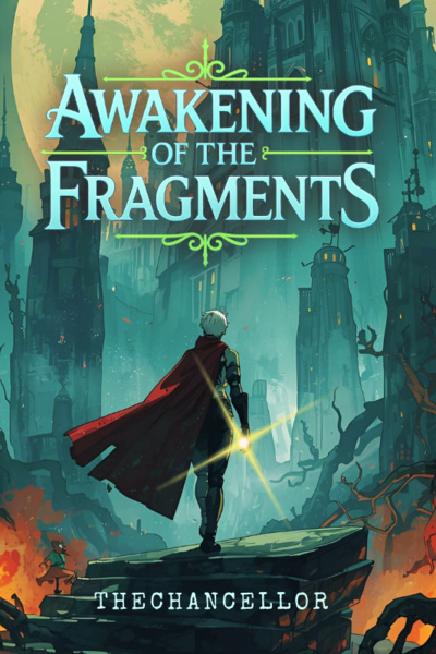 El despertar de los fragmentos [Spanish]