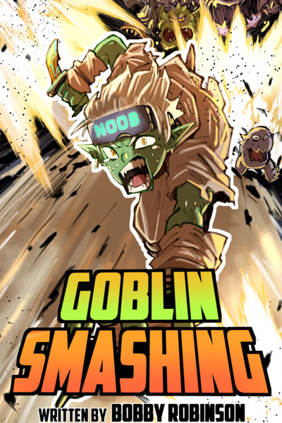 Re: Goblin Smashing
