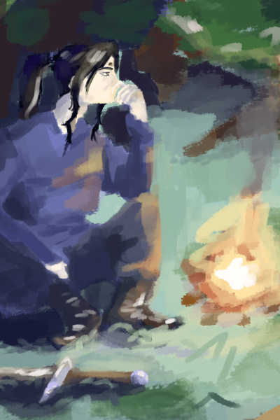 A Talentless Cultivator's Journey