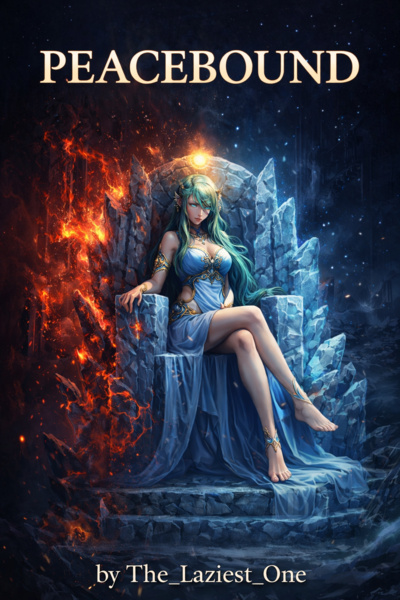 Peacebound